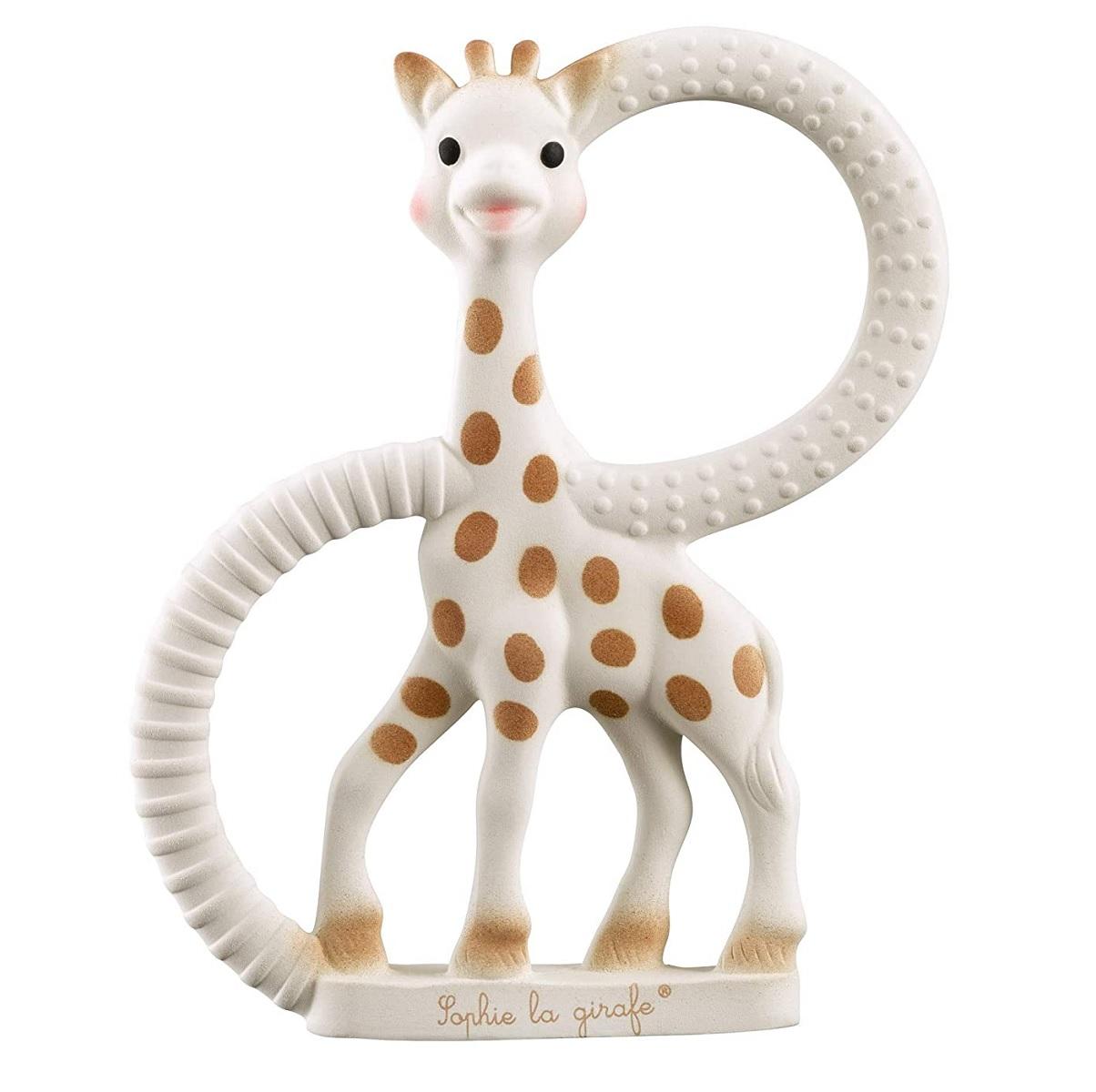 Sterilising sophie the hot sale giraffe